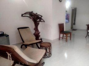 Coorg blacks Barbeque Homestay